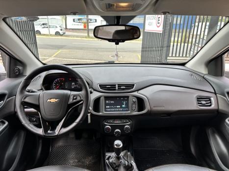 CHEVROLET Prisma 1.4 4P LTZ FLEX, Foto 7