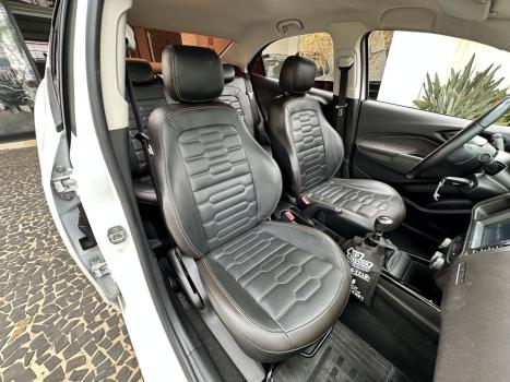 CHEVROLET Prisma 1.4 4P LTZ FLEX, Foto 8