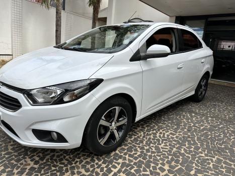 CHEVROLET Prisma 1.4 4P LTZ FLEX, Foto 10