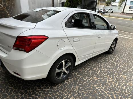 CHEVROLET Prisma 1.4 4P LTZ FLEX, Foto 12