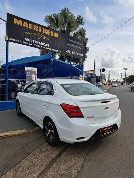 CHEVROLET Prisma 1.4 4P LTZ  AUTOMTICO, Foto 4