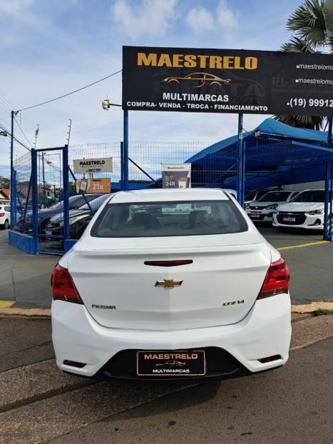 CHEVROLET Prisma 1.4 4P LTZ  AUTOMTICO, Foto 5