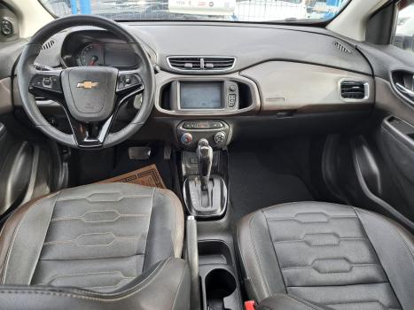 CHEVROLET Prisma 1.4 4P LTZ  AUTOMTICO, Foto 8