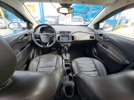 CHEVROLET Prisma 1.4 4P LTZ  AUTOMTICO, Foto 9