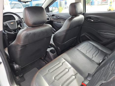 CHEVROLET Prisma 1.4 4P LTZ  AUTOMTICO, Foto 10