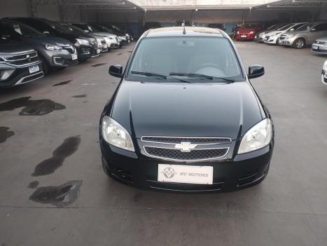 CHEVROLET Prisma 1.4 4P LT FLEX, Foto 2