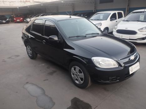 CHEVROLET Prisma 1.4 4P LT FLEX, Foto 3
