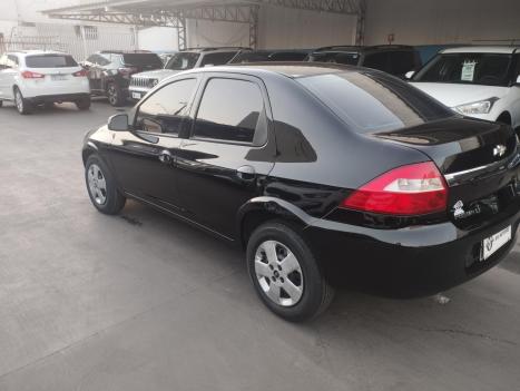 CHEVROLET Prisma 1.4 4P LT FLEX, Foto 4