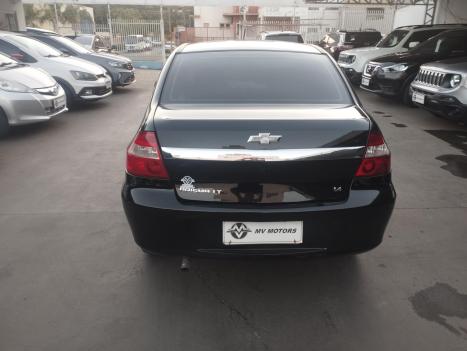 CHEVROLET Prisma 1.4 4P LT FLEX, Foto 5