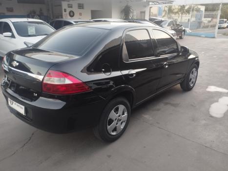 CHEVROLET Prisma 1.4 4P LT FLEX, Foto 6