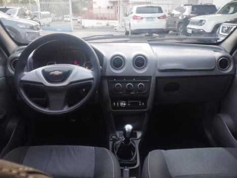 CHEVROLET Prisma 1.4 4P LT FLEX, Foto 7