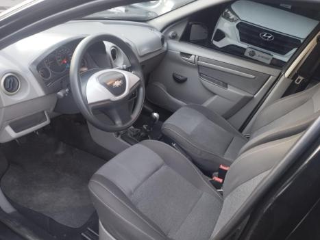 CHEVROLET Prisma 1.4 4P LT FLEX, Foto 8