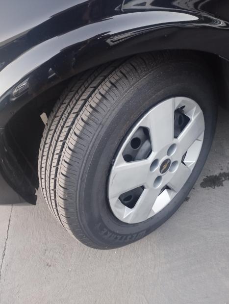 CHEVROLET Prisma 1.4 4P LT FLEX, Foto 9