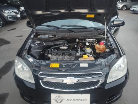 CHEVROLET Prisma 1.4 4P LT FLEX, Foto 10