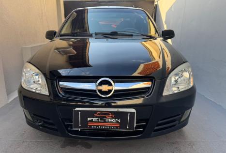 CHEVROLET Prisma 1.4 4P MAXX FLEX, Foto 3