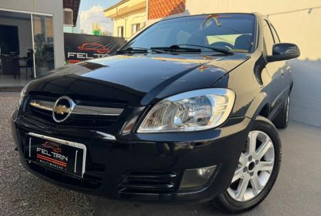 CHEVROLET Prisma 1.4 4P MAXX FLEX, Foto 5