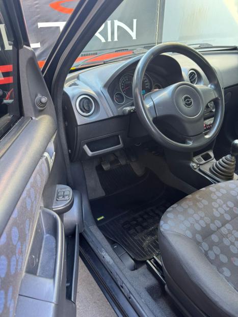 CHEVROLET Prisma 1.4 4P MAXX FLEX, Foto 11