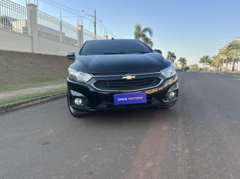 CHEVROLET Prisma 1.4 4P LTZ  AUTOMTICO, Foto 2