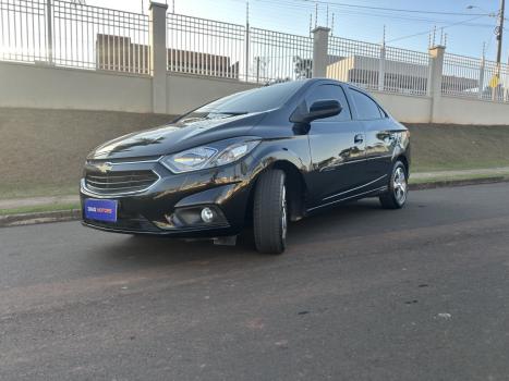 CHEVROLET Prisma 1.4 4P LTZ  AUTOMTICO, Foto 3