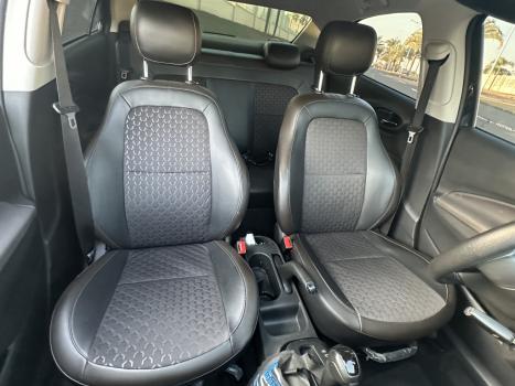 CHEVROLET Prisma 1.4 4P LTZ  AUTOMTICO, Foto 4