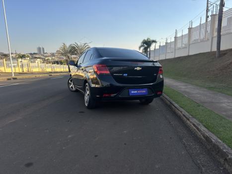 CHEVROLET Prisma 1.4 4P LTZ  AUTOMTICO, Foto 7