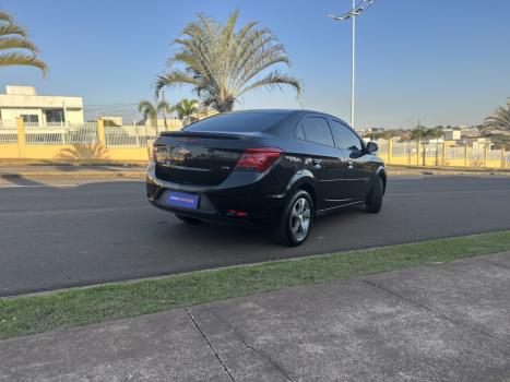 CHEVROLET Prisma 1.4 4P LTZ  AUTOMTICO, Foto 8