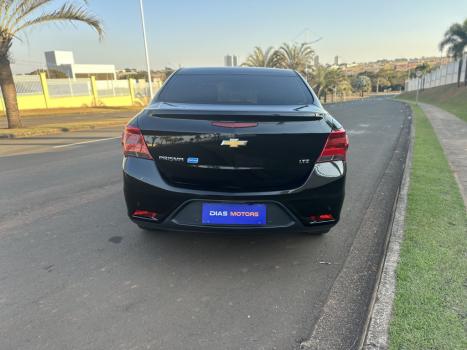 CHEVROLET Prisma 1.4 4P LTZ  AUTOMTICO, Foto 9