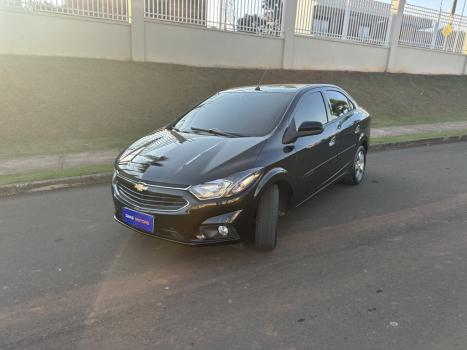 CHEVROLET Prisma 1.4 4P LTZ  AUTOMTICO, Foto 10