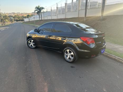 CHEVROLET Prisma 1.4 4P LTZ  AUTOMTICO, Foto 11