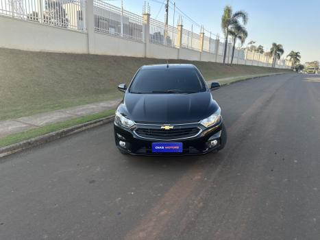 CHEVROLET Prisma 1.4 4P LTZ  AUTOMTICO, Foto 12