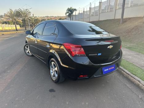 CHEVROLET Prisma 1.4 4P LTZ  AUTOMTICO, Foto 13