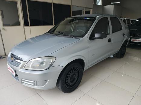 CHEVROLET Prisma 1.4 4P JOY FLEX, Foto 2