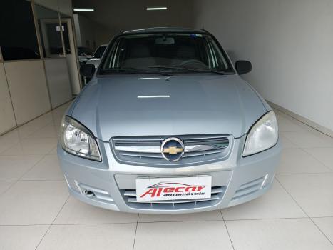 CHEVROLET Prisma 1.4 4P JOY FLEX, Foto 3