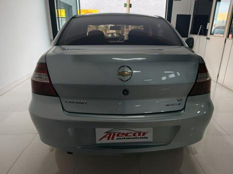 CHEVROLET Prisma 1.4 4P JOY FLEX, Foto 10