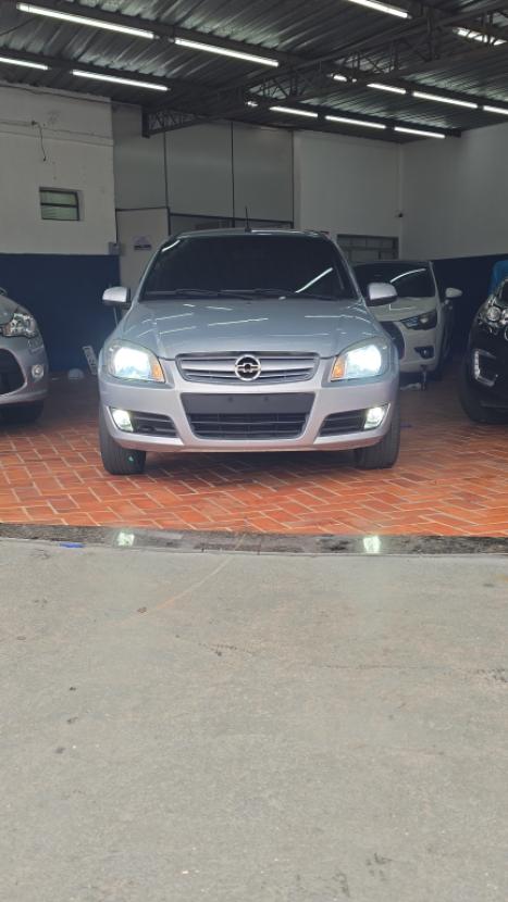 CHEVROLET Prisma 1.4 4P MAXX FLEX, Foto 2
