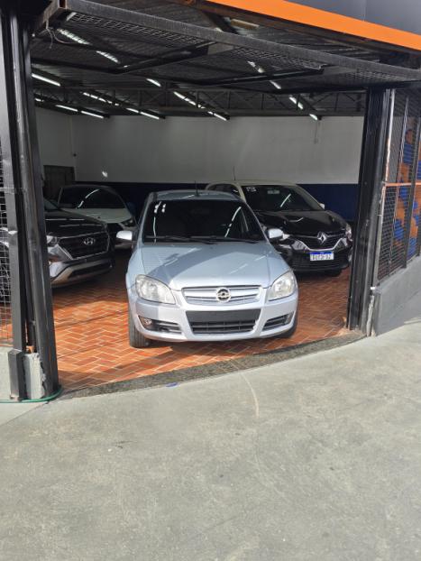 CHEVROLET Prisma 1.4 4P MAXX FLEX, Foto 3