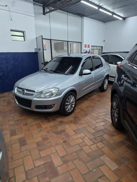 CHEVROLET Prisma 1.4 4P MAXX FLEX, Foto 4