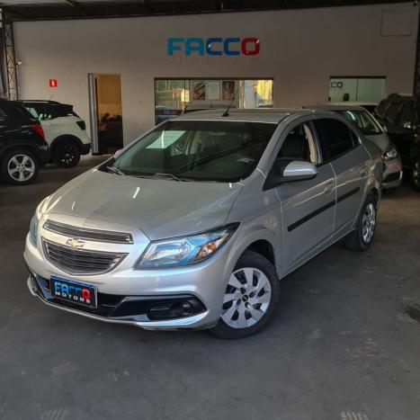 CHEVROLET Prisma 1.4 4P LT FLEX, Foto 1