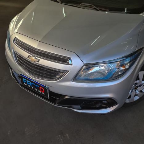 CHEVROLET Prisma 1.4 4P LT FLEX, Foto 2