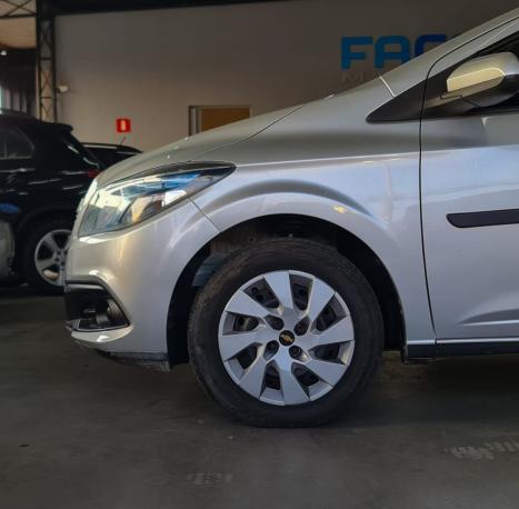 CHEVROLET Prisma 1.4 4P LT FLEX, Foto 3