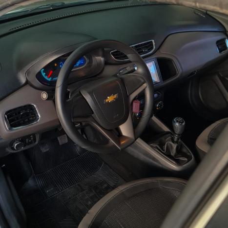CHEVROLET Prisma 1.4 4P LT FLEX, Foto 4