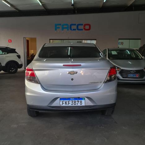 CHEVROLET Prisma 1.4 4P LT FLEX, Foto 6
