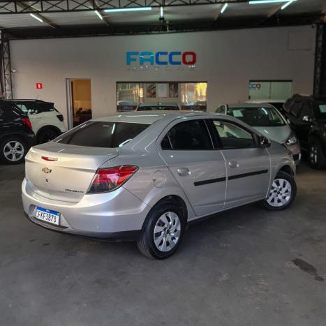 CHEVROLET Prisma 1.4 4P LT FLEX, Foto 7
