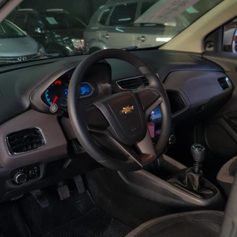 CHEVROLET Prisma 1.4 4P LT FLEX, Foto 8