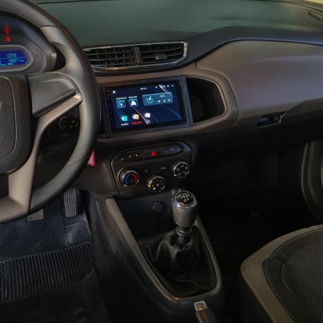CHEVROLET Prisma 1.4 4P LT FLEX, Foto 9