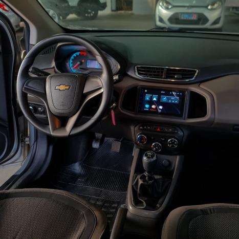 CHEVROLET Prisma 1.4 4P LT FLEX, Foto 11
