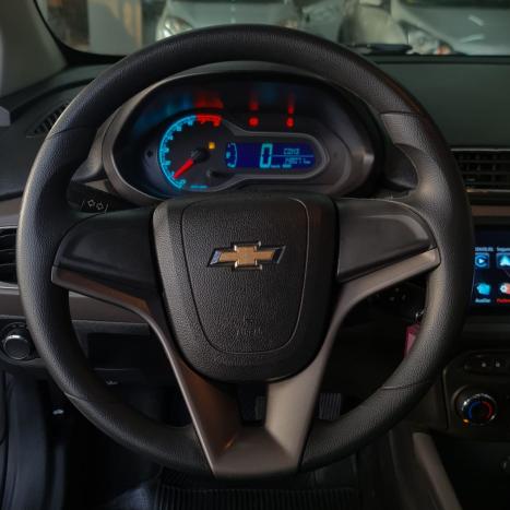 CHEVROLET Prisma 1.4 4P LT FLEX, Foto 12