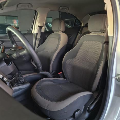 CHEVROLET Prisma 1.4 4P LT FLEX, Foto 14