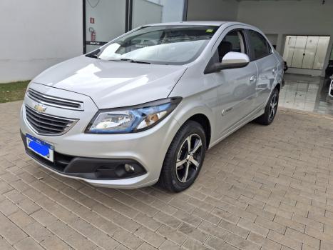 CHEVROLET Prisma 1.4 4P LT FLEX, Foto 2