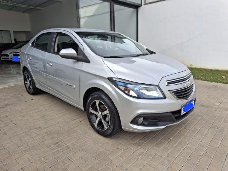 CHEVROLET Prisma 1.4 4P LT FLEX, Foto 3